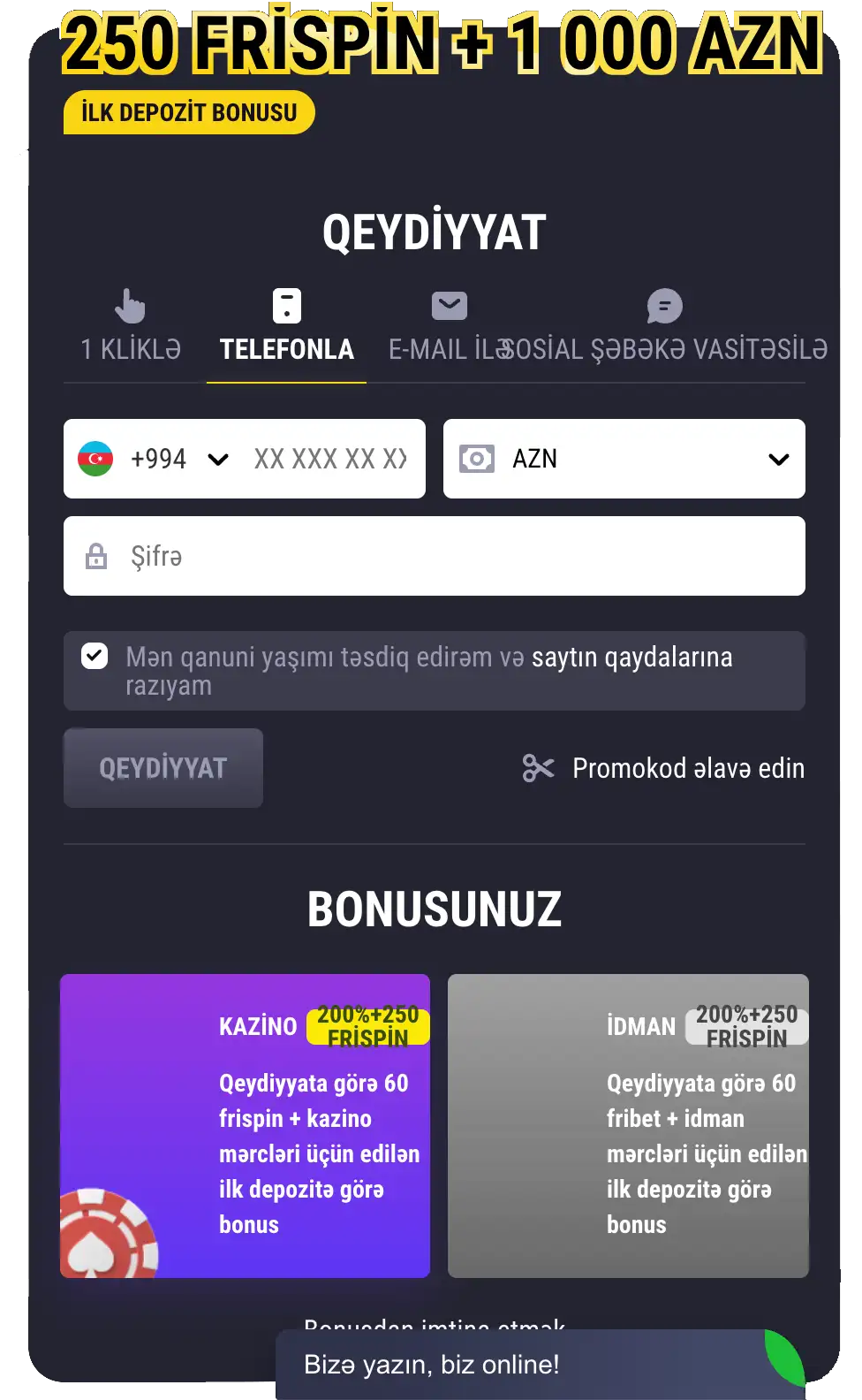 betandreas-casino-registraciya