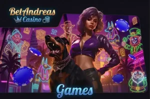 betandreas-casino-games