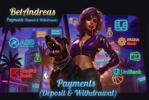 betandreas-payments
